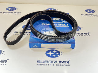 Фото автомобильной запчасти Ремень ГРМ не оригинал Mitsuboshi  240= (оригинальный номер 281XY30)