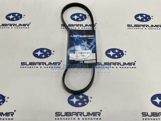 Фото автомобильной запчасти Ремень приводной S11, S12   255 (оригинальный номер 5PK885)