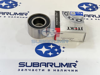 Фото автомобильной запчасти Ролик ГРМ Koyo (оригинальный номер PU306030FRR9H)