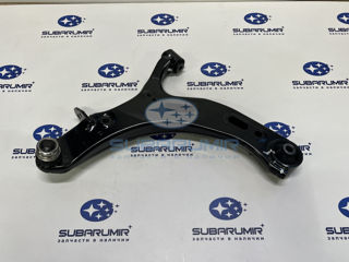 Фото автомобильной запчасти Рычаг передний левый B14 (оригинальный номер 20219AJ000)