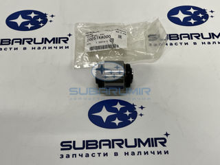 Фото автомобильной запчасти Сайлентблок заднего кулака. ШС. (оригинальный номер 20257XA000)