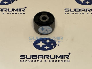 Фото автомобильной запчасти Сайлентблок заднего дифференциала  G12 (оригинальный номер 41322FG000)