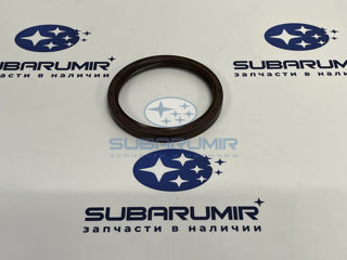 Фото автомобильной запчасти Сальник коленвала задний 3,0  3,6 (оригинальный номер 806786050)