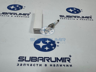 Фото автомобильной запчасти Свеча зажигания 1,6B    2,0B     2,5B (оригинальный номер 22401AA781)