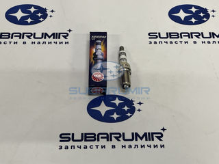 Фото автомобильной запчасти Свеча зажигания LFR7AIX (оригинальный номер 2309)