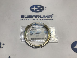 Фото автомобильной запчасти Синхронизатор (оригинальный номер 32614AA111)