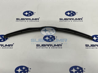 Фото автомобильной запчасти Щетка стелоочистителя пассажира B14 475 мм (оригинальный номер 86542AJ111)