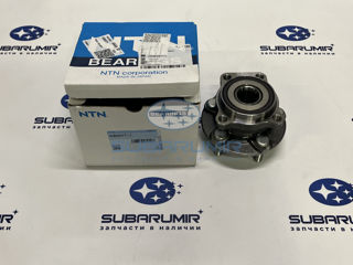 Фото автомобильной запчасти Ступица передняя G12/B13/S12 NTN (оригинальный номер HUB497T1)