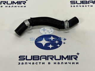 Фото автомобильной запчасти Шланг топливный (оригинальный номер 21204AA910)