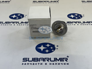 Фото автомобильной запчасти Термостат 91C  S11, S12 204 (оригинальный номер 21200AA210)