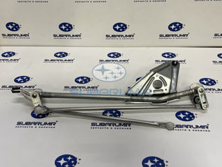 Фото автомобильной запчасти Трапеция стеклоочистителя B12 (оригинальный номер 86521AE040)