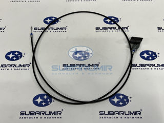 Фото автомобильной запчасти Трос капота G12, S12, XV (оригинальный номер 57330FG080)