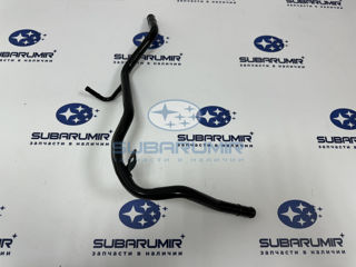 Фото автомобильной запчасти Трубка охлаждения (оригинальный номер 14065AA360)