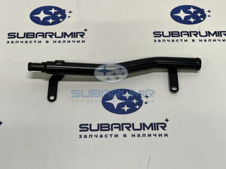 Фото автомобильной запчасти Трубка охлаждения без отвода Subaru Outback, Tribeca 3.0 (оригинальный номер 21328AA121)