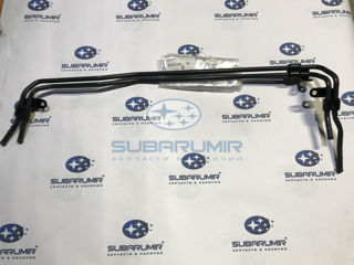 Фото автомобильной запчасти Трубка охлаждения трансмиссии B14 (оригинальный номер 45522AJ001)