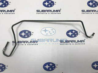 Фото автомобильной запчасти Трубка рулевой рейки (оригинальный номер 34114AG050)