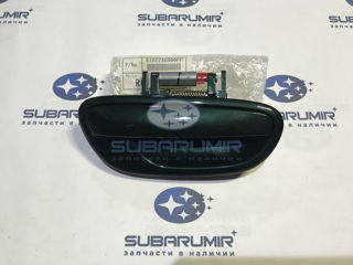 Фото автомобильной запчасти Ручка двери задней правой. Наружная. B13. Новая. (оригинальный номер 61022AG000FF)