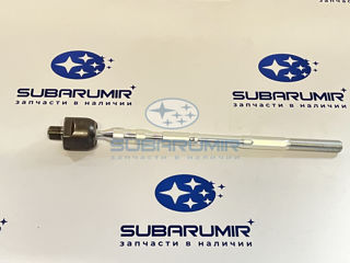 Фото автомобильной запчасти Тяга рулевая  G12, S11, B13, B14 (оригинальный номер 34160AE000)