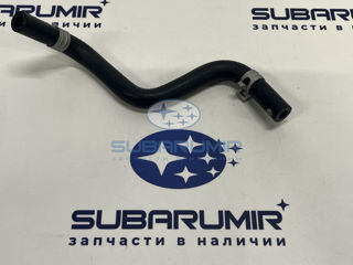 Фото автомобильной запчасти Патрубок (оригинальный номер 21204AB210)