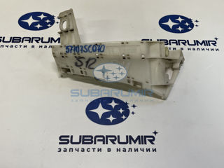 Фото автомобильной запчасти Кронштейн заднего бампера S12 левый. БУ. (оригинальный номер 57707SC070)