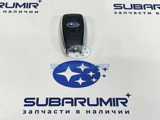 Фото автомобильной запчасти Иммобилайзер ключа. Без заготовки. (оригинальный номер 88835AL013)