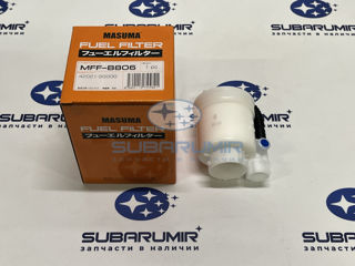 Фото автомобильной запчасти Фильтр топливный в сборе S13, B15. V10 1.6 (оригинальный номер MFFB806)