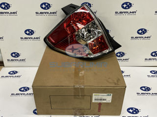 Фото автомобильной запчасти Фонарь задний левый  S12 не оригинал (оригинальный номер ST2201908L)