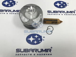 Фото автомобильной запчасти Поршень двигателя S13 20F +0.25 (оригинальный номер 12013AB670)