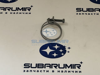 Фото автомобильной запчасти Хомут патрубка радиатора B12 (оригинальный номер 091748014.)