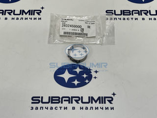 Фото автомобильной запчасти Хомут пыльника ШРУСа маленький B15 (оригинальный номер 28324SG000)