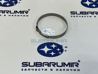 Фото автомобильной запчасти Хомут пыльника ШРУСа большой (оригинальный номер 28324FE000)