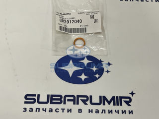 Фото автомобильной запчасти Шайба (оригинальный номер 803912040)