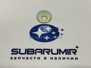 Фото автомобильной запчасти Шайба сход-развала B12, B13 (оригинальный номер 903100171)