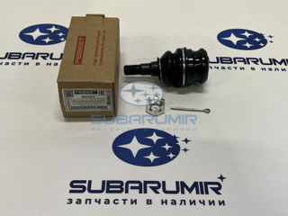 Фото автомобильной запчасти Шаровая опора (оригинальный номер 0820B13)