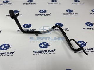 Фото автомобильной запчасти Трубка системы охлаждения XV 20D. Лев сторона. (оригинальный номер 14049AA781)