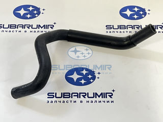 Фото автомобильной запчасти Шланг отопителя (оригинальный номер 72421SA033)