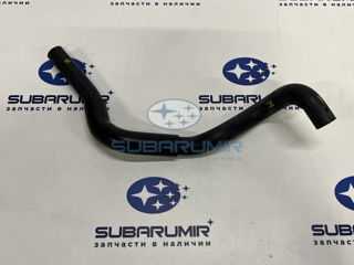 Фото автомобильной запчасти Шланг радиатора печки B13. Tribeca. (оригинальный номер 72411AG001)