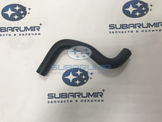 Фото автомобильной запчасти Шланг расширительного бачка 255. (оригинальный номер 99078AA073)