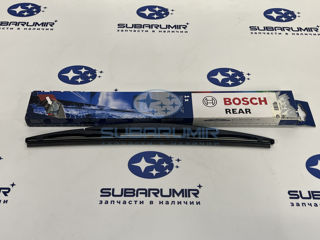 Фото автомобильной запчасти Щетка стеклооч 350мм зад B13,S11рест, S12,S13,S14, B14 (оригинальный номер 3397011433)