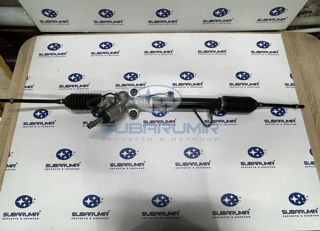 Фото автомобильной запчасти Рейка рулевая B13 Out, G12. (оригинальный номер ST34110AG031)