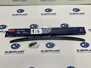 Фото автомобильной запчасти Щетка стеклоочистителя водит. В12 S11 G11 550мм (оригинальный номер DUR055L)