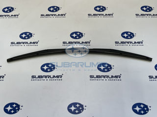 Фото автомобильной запчасти Щетка стеклоочистителя водителя XV, S13, B14, B15 650 мм (оригинальный номер 86542SG110)