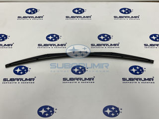 Фото автомобильной запчасти Щетка стеклоочистителя водителя XV, S13, B14, B15 650 мм (оригинальный номер 86542AL020)