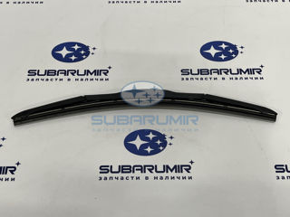 Фото автомобильной запчасти Щетка стеклоочистителя пассаж G12, XV 400мм (оригинальный номер 86542FJ080)