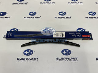 Фото автомобильной запчасти Щетка стеклоочистителя пассаж G12, XV 2011- 18 400мм (оригинальный номер DU040L)