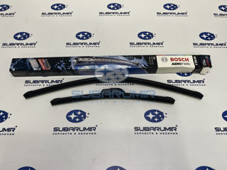 Фото автомобильной запчасти Щетки стеклоочистителя безкаркас комплект  G12 (оригинальный номер 3397118907)