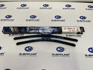 Фото автомобильной запчасти Щетки стеклоочистителя безкаркас комплект B11 S10 (оригинальный номер 3397118902)