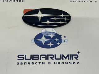 Фото автомобильной запчасти Эмблема  Tribeca (оригинальный номер 93013XA002)