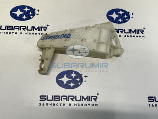 Фото автомобильной запчасти Кронштейн заднего бампера S12 правый. (оригинальный номер 57707SC060)