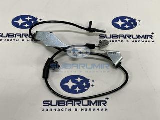 Фото автомобильной запчасти Датчик АБС задний левый S12 (оригинальный номер ST27540SC010)